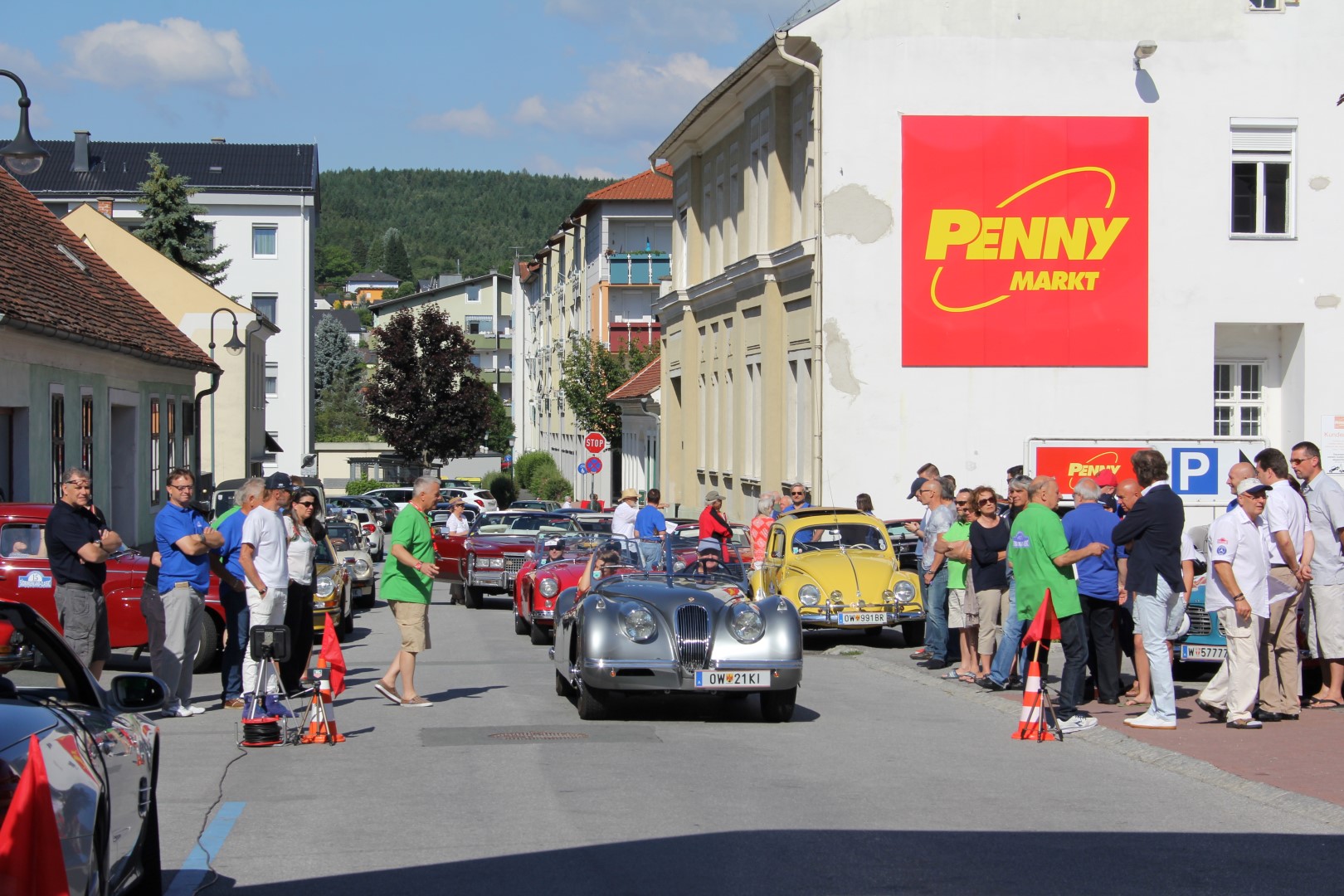 2017-06-11 1.Sdburgenland-Classic Start 1